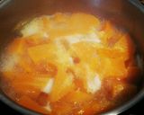 Foto del paso 2 de la receta: Boronia 🍜