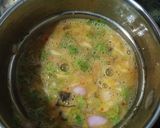 ऑमलेट (omelette recipe in Hindi) रेसिपी चरण 2 फोटो