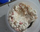 Foto langkah ke 3 dari resep Perkedel Tahu Simple.