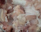 Foto langkah ke 1 dari resep Sop Ayam.