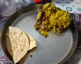 વેજીટેબલ મસાલા ખીચડી (Vegetable Masala Khichdi Recipe In Gujarati) રેસીપી સ્ટેપ5ફોટો