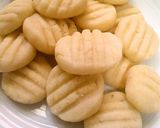 A picture of step 4 of How to Make Potato Gnocchi.