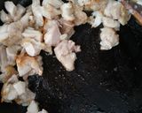 Foto langkah ke 4 dari resep Ayam Tofu Saus Teriyaki.