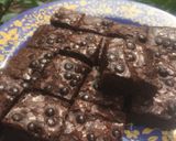 Foto langkah ke 6 dari resep Fudgy brownies #dirumahaja.