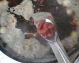 A picture of step 9 of My Lovely Braising Steak in Gravy 😉.