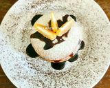 Foto langkah ke 6 dari resep Pancake.
