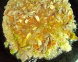 Veg n cheese scrambled egg by Nancy recipe step 10 photo