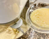Foto del paso 4 de la receta: Galletas de mantequilla con manzana caramelizada