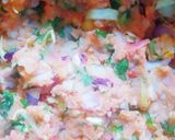 પાપડ રોલ(Papad Roll Recipe in Gujarati) રેસીપી સ્ટેપ2ફોટો