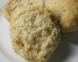 A picture of step 8 of Simple Potato Bread.