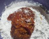 Foto langkah ke 3 dari resep Krupuk kepala dan kulit udang.