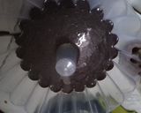 Foto langkah ke 4 dari resep Bolu kukus ketan hitam Viral.