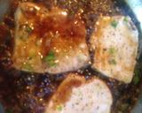 Foto del paso 2 de la receta: Lomo de Atún agridulce de ostras & pimiento