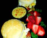 Mike's Birmingham Eggs Benedict Dippers recipe step 6 photo