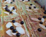 Foto langkah ke 3 dari resep Lekker Holland Pandan/Dutch Boterkoek (pr_lekkerholland).