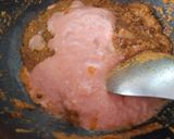 चिकन दो प्याजा (chicken do pyaza recipe in Hindi) रेसिपी चरण 3 फोटो
