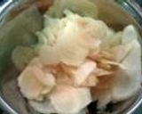 A picture of step 1 of Pickled Fresh Ginger for Sushi (Gari)!.
