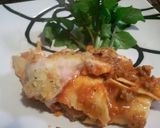 A picture of step 11 of Easy Lasagne with Home-Made Meat Sauce.