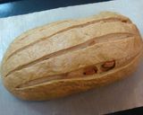 A picture of step 4 of Cafe au Lait Hearth Bread.