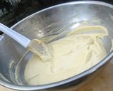 A picture of step 3 of Almond Cream Cheese Tart.