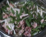 A picture of step 1 of Easy Hands-Off Grilled Spring Rolls.