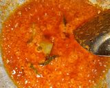 Foto langkah ke 2 dari resep Abon Tongkol Pedas.