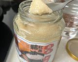A picture of step 2 of Egg Clear Soup Noodles.