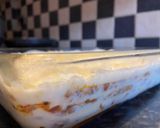 Pas rețetă Lasagna cu carne și ciuperci👌 1 fotografie