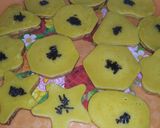 Foto langkah ke 3 dari resep Kue Lumpur Labu Kuning.