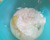 Foto langkah ke 3 dari resep Cinnamon Rolls.