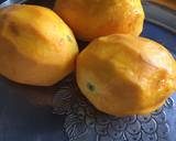 Mango shrikhand recipe step 1 photo