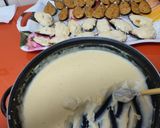 Foto del paso 5 de la receta Mejillones rellenos -Tigres