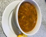 Foto del paso 3 de la receta: Harira🍵🍅 (sopa marroquí)