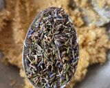 Foto del paso 3 de la receta: Galletitas con lavanda by @Gi_V 🪻 🥰 ¡Sí, galles de lavanda y muchas cositas ricas más! 🪻 😋