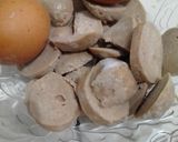 Foto langkah ke 1 dari resep Mie Nyemek (Ind*mie).