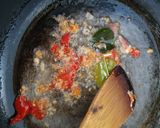 Foto langkah ke 6 dari resep Cilok Bumbu Kacang.