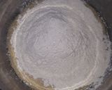 Foto del paso 2 de la receta: Croissant de margarina- Medialunas