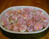 A picture of step 8 of Potato & Egg Casserole.