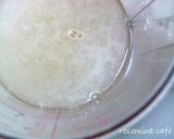 A picture of step 3 of Make Bread Dough in a Plastic Bag! Springy Rice Flour Bread.