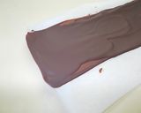 Viennetta fagylalt torta házilag recept fázis 10 fotója