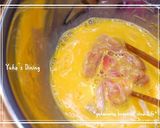 A picture of step 2 of Delicious, Easy, Soft and Juicy Chicken Nanban.