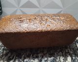 Foto del paso 3 de la receta: Budín integral con frutas abrillantadas &Cia