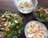 Sig's Bratwurst Salad recipe step 2 photo
