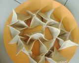 Foto langkah ke 4 dari resep Siomay Ayam Rebus Sederhana.