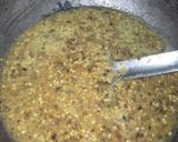 शेंगादाण्याचं झिरकं (shengdanche zinka recipe in marathi) रेसिपी स्टेप 5 फोटो 
