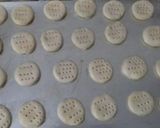 Foto del paso 6 de la receta: Bizcochitos de grasa
