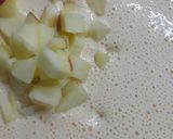 Foto del paso 2 de la receta: Torta de manzana 🍎