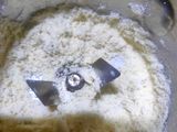 টু ইন ওয়ান মিষ্টি (Two in one Misti recipe in bengali)