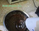 Foto langkah ke 3 dari resep 24. Brownies Panggang Lumer💕.