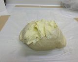 A picture of step 2 of Everyone's Favorite! Sweet Potato Finger Rolls.